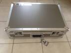Pedaltrain Pedaltrain 2 w/ Hard Case