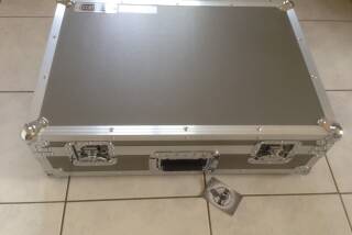 Pedaltrain Pedaltrain 2 w/ Hard Case