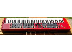 Clavia Nord Stage 2 73 (98183)