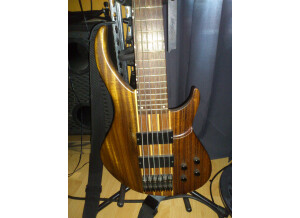 Peavey Grind Bass 6 - NTB (8456)