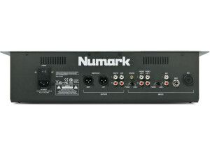 Numark CDMix Bluetooth (39243)