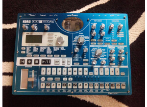 Korg ElecTribe EMX1 (33209)