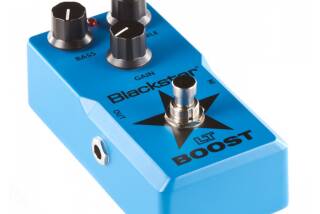 Blackstar Amplification LT Boost