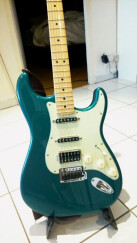 Fender Deluxe Lone Star Stratocaster [2013-2015]