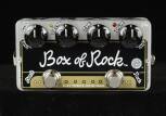 Zvex Box of Rock Vexter