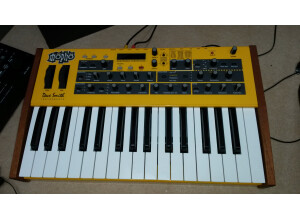 Dave Smith Instruments Mopho Keyboard (77554)