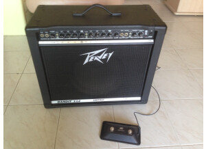 Peavey Bandit 112 (Discontinued) (59581)