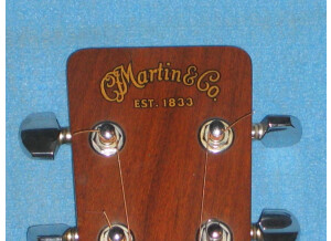 Martin & Co D18