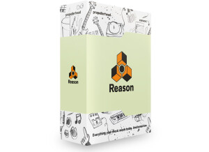 PropellerHead Reason 7 (22851)
