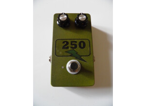DOD 250 Overdrive Preamp (50080)