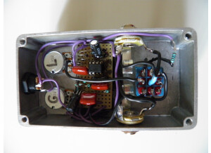DOD 250 Overdrive Preamp (75664)