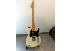 Squier Classic Vibe Telecaster '50s - Vintage Blonde Maple