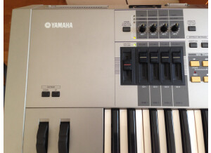 Yamaha MOTIF 6 (31239)