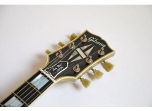 Gibson '61 Les Paul Custom (94299)