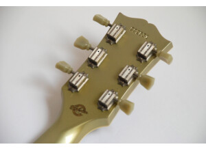 Gibson '61 Les Paul Custom (90234)