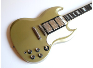 Gibson '61 Les Paul Custom (97859)