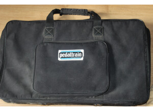 Pedaltrain Pedaltrain 2 w/ Soft Case (11294)
