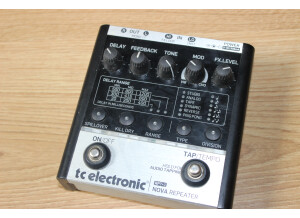 TC Electronic RPT-1 Nova Repeater (47683)