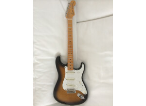 Fender Squier JV 82