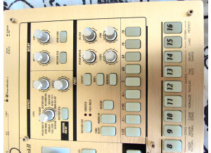 Korg ElecTribe Es-1 MkII (54558)