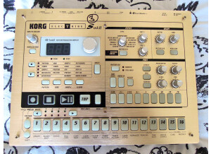 Korg ElecTribe Es-1 MkII (22213)