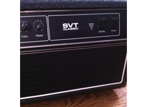 Ampeg Classic SVT-CL (81200)
