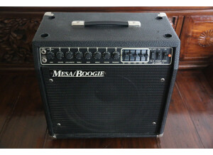 Mesa Boogie Caliber 50+ Combo (12802)