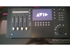 Avid Artist Control (69897)