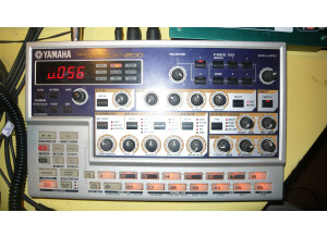 Yamaha AN200 (98838)