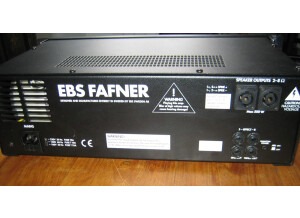 EBS Fafner (12551)