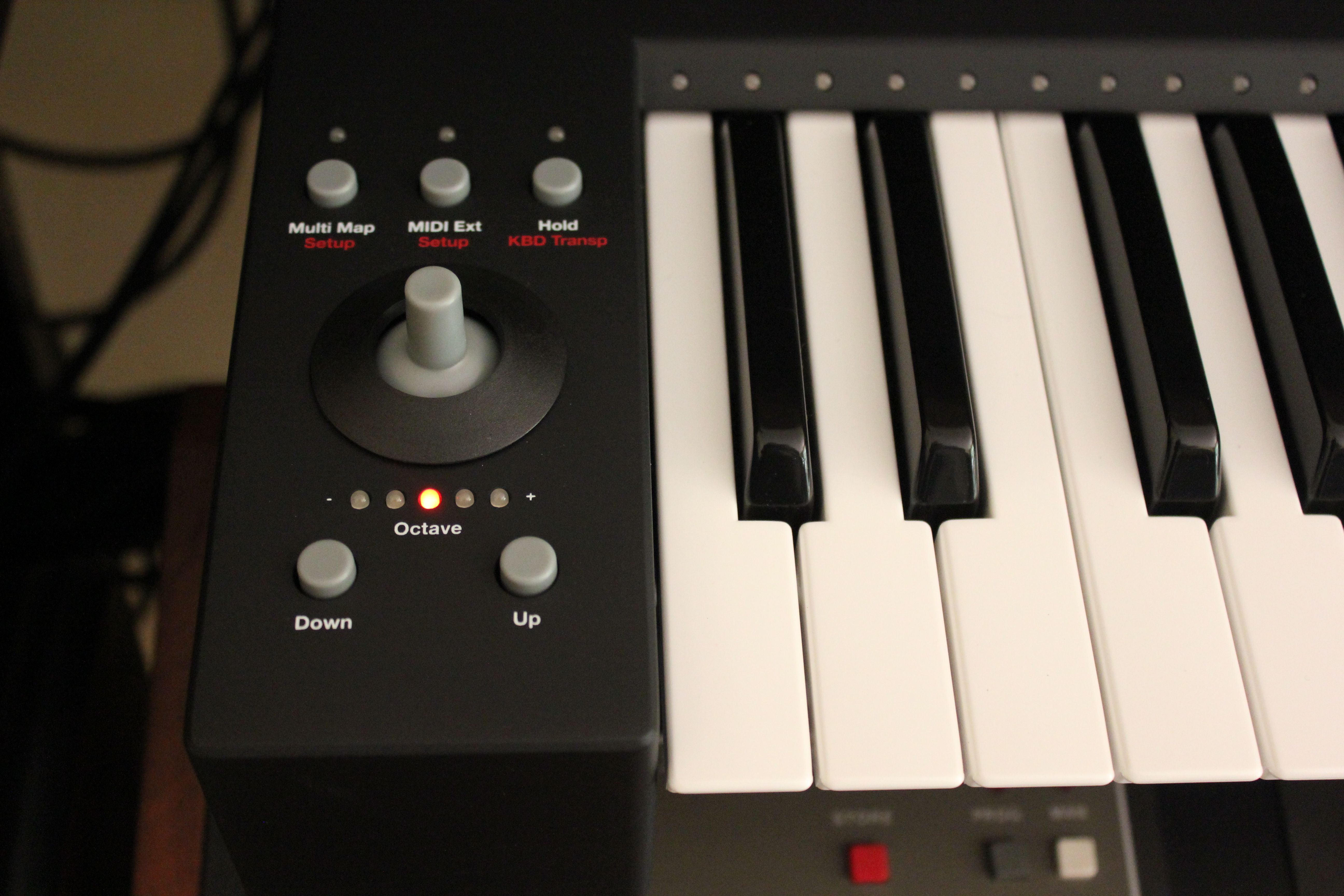 Elektron Analog Keys