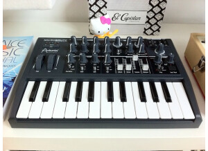 Arturia MicroBrute (18285)