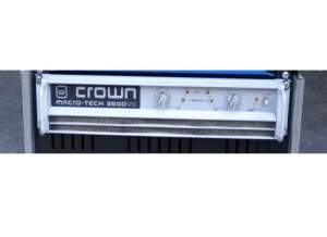 Crown VZ 3600 (87747)