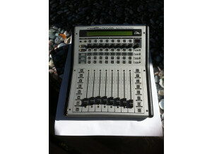 CM Labs MotorMix