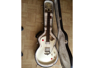 Gibson Buckethead Les Paul Studio - Satin White (45400)