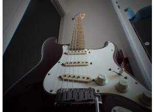 Fender Stratocaster US 94'