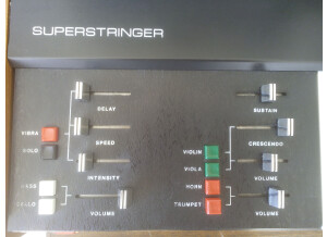 JEN Superstringer (7463)