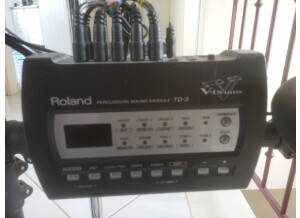 Roland TD3 (63896)