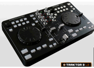 DJ-Tech i-mix (54801)