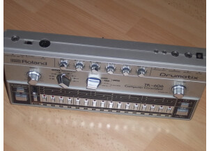 Roland TR-606 (8271)