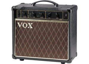 Vox AC15VR (24839)