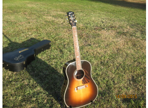 Gibson J-45 Custom - Vintage Sunburst