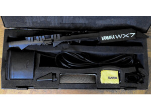 Yamaha WX7 (66698)