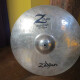 Z Custom Rock Crash 19'' Z Custom Rock Crash 19''