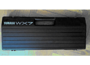 Yamaha WX7 (40620)