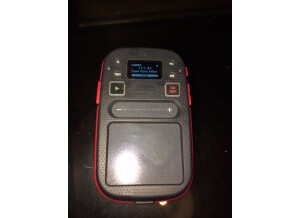 Korg Mini Kaoss Pad 2 (52516)
