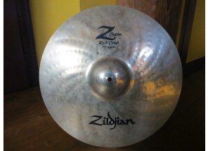Zildjian Z Custom Rock Crash 17'' (79391)