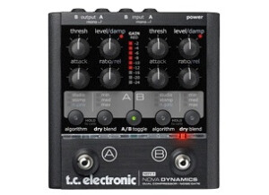 TC Electronic NDY-1 Nova Dynamics (14625)