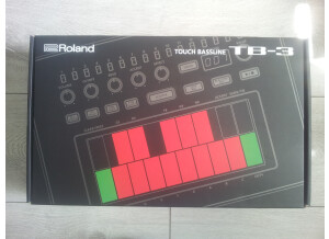 Roland TB-3 (54973)