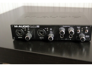 M-Audio ProFire 610 (64487)